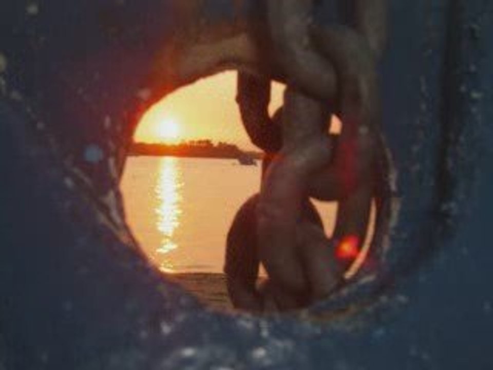 Thalassa Ile Tudy - Finistère - Bretagne