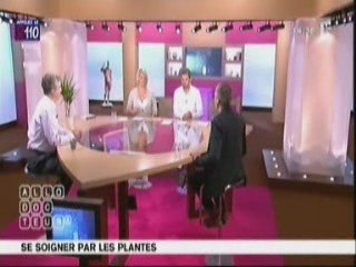 Se guérir par les plantes (1/2)