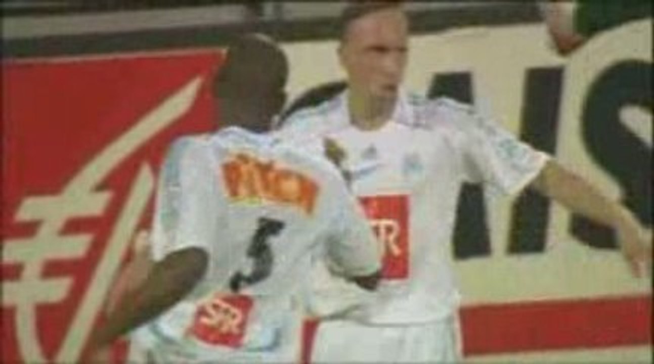 OM NANTES