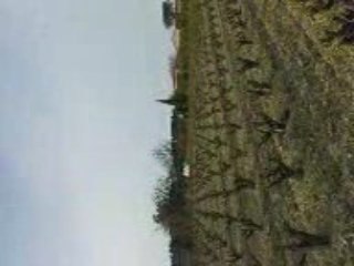 Rallye de Vaison 2009 ES 2