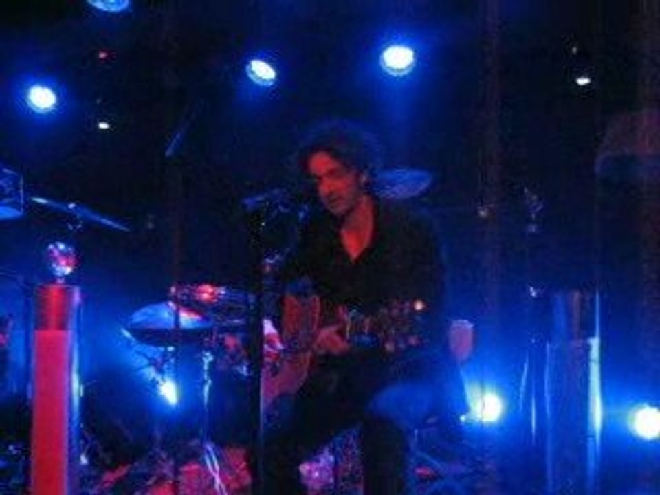 Mr Lab ! - From me (acoustique)