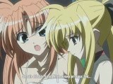 Mahou Shôjo Lyrical Nanoha 07 1p vostf