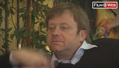 Olaf Lubaszenko - wywiad