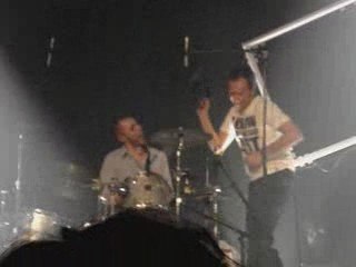 TAFTA-Regarde moi-pense à moi