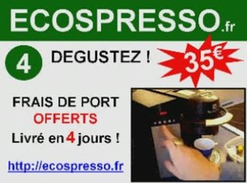 Réutiliser les capsules Nespresso !