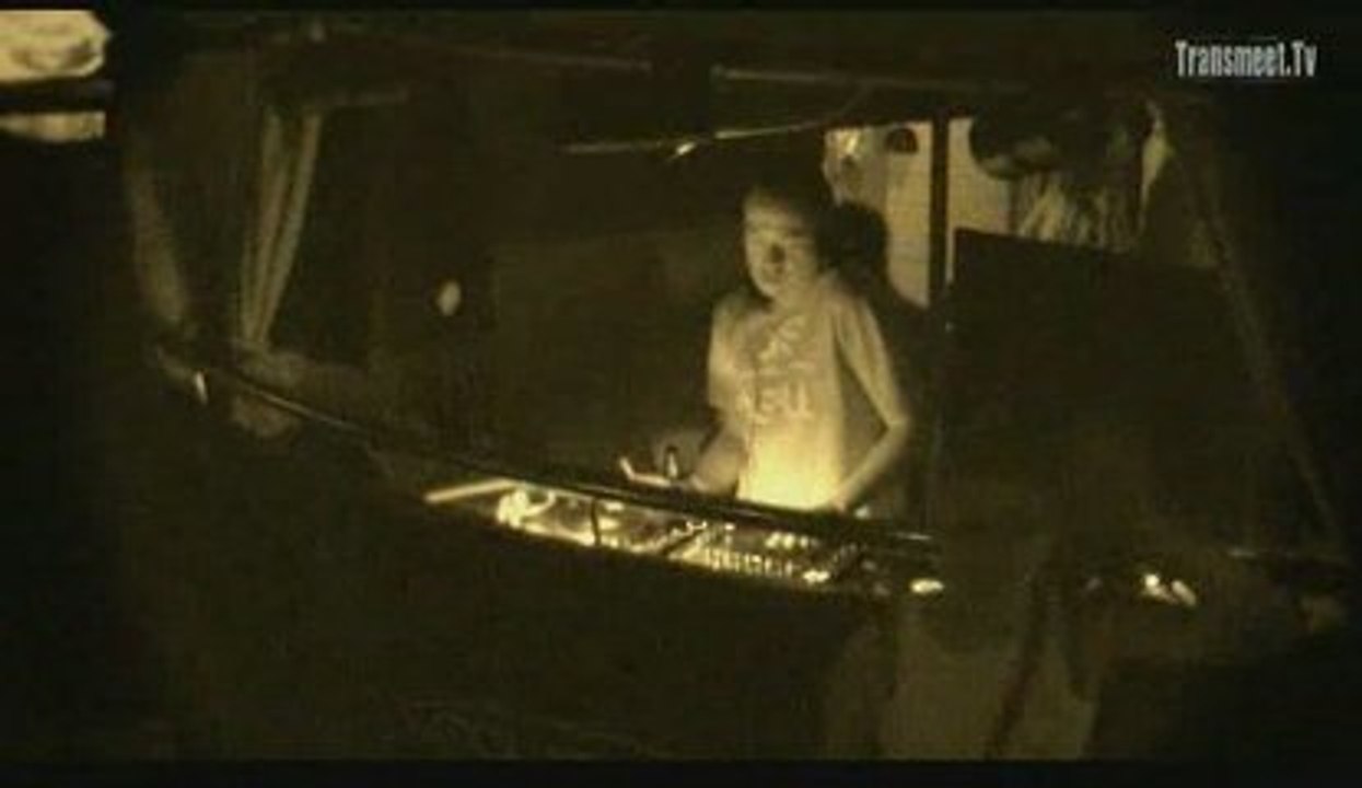 DJ Nookie interview + party in Aquarius