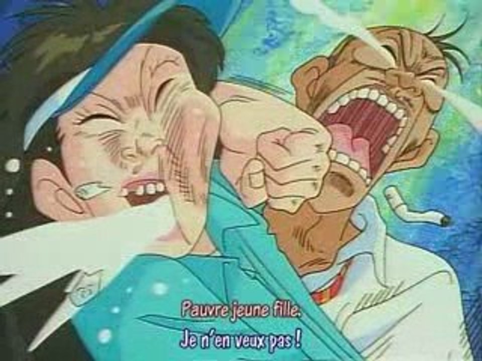 Super Radical Gag Family 04 vostfr