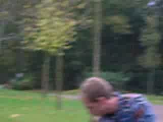 décollage micro fusée