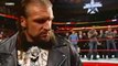 Wrestlemania XXV Randy Orton vs Triple H WWE title promo