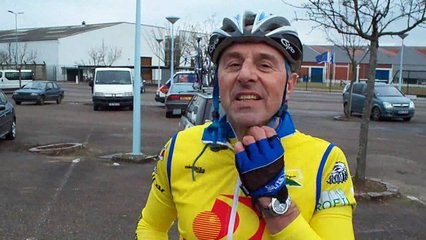 sanvignes VELO SPORT