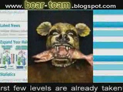 Make Money with Bear Marketing system & Brian Bear