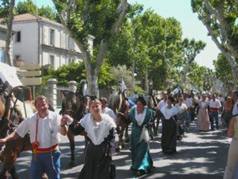 St Eloi St Rémy 2006