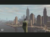 GTA IV : Panorama de Liberty City