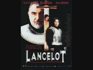 lancelot "ambush"