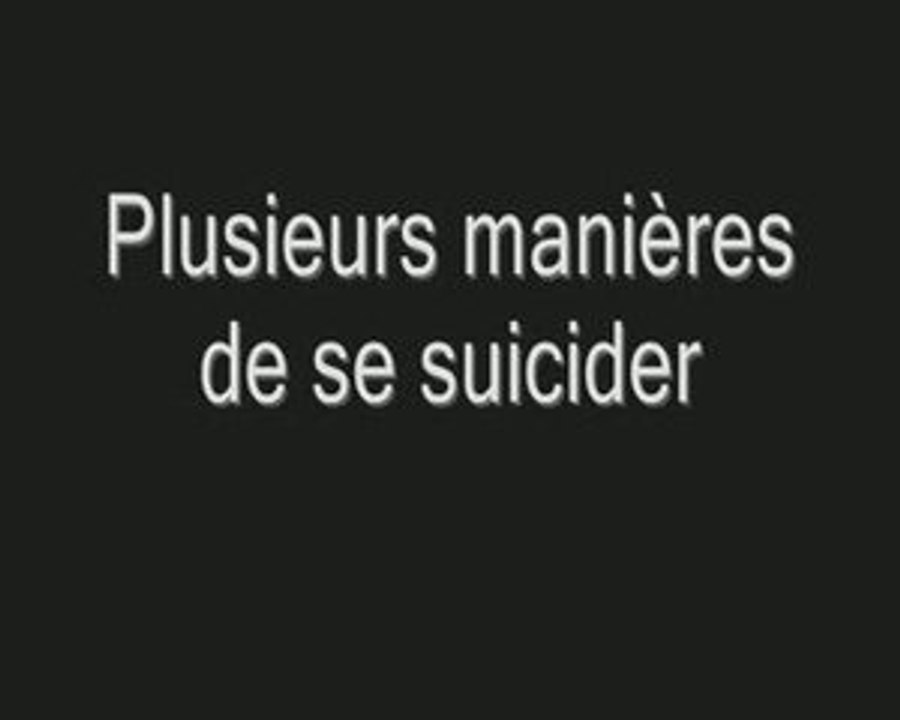 SuicidesGTA4