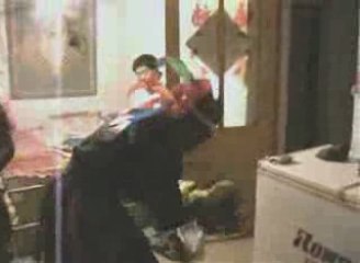 Aux royaumes des Chamanes - Mongolie 1/7