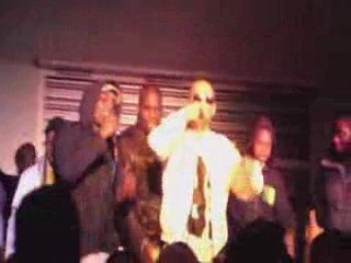 KISS-R CONCERT SBEUL AU KARTIER