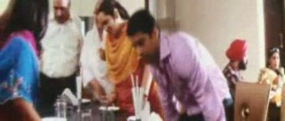 DesiRulez.NET - Aloo Chaat PDVD Rip - Part 1 of 6