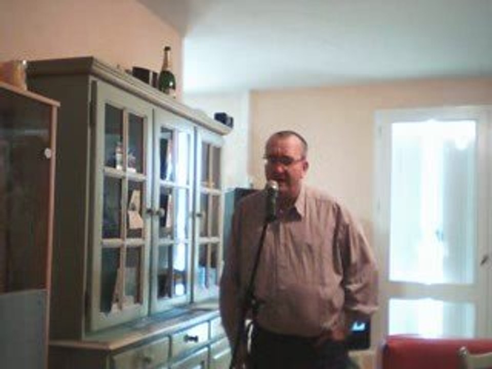 Pour Ma Maman Mon Amant de ST JEAN