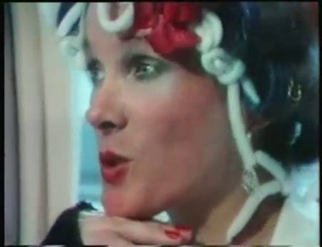 Diane Dufresne Claude Nougaro Une sorcellerie exquise