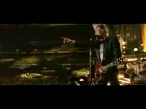 Johnny Hallyday - Allumer le feu ( Film Jean Philippe 2006 ) - Vidéo  Dailymotion
