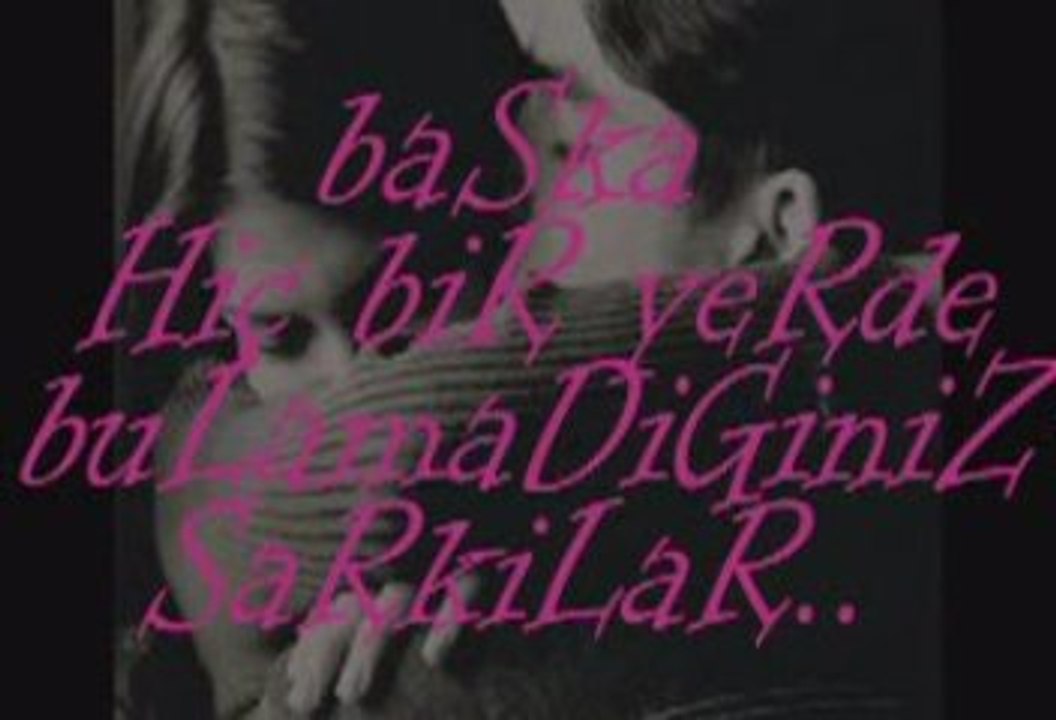 aSk yaKaR diZi muZiGi - aGLa SevDam ((YuSuf TaSKin))