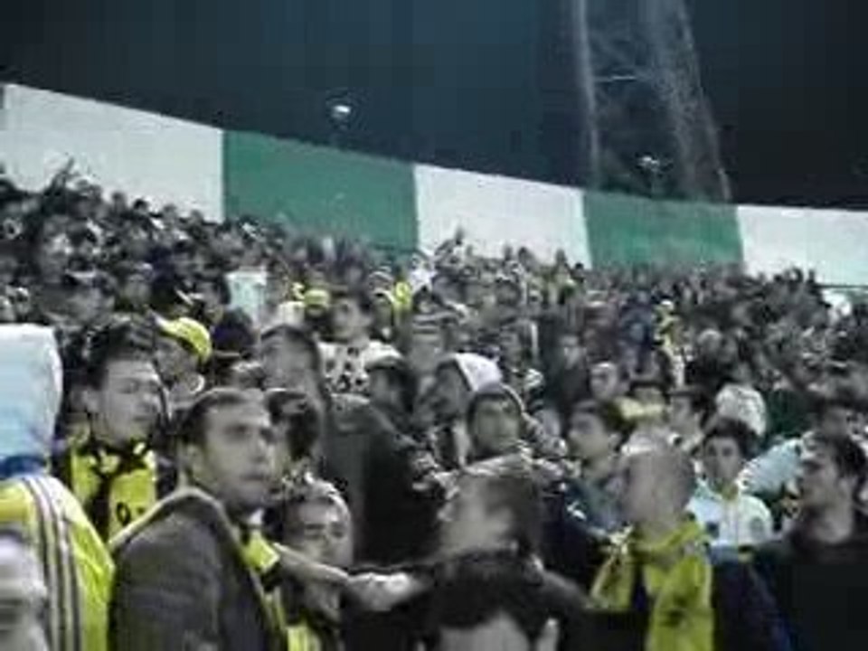 BURSA DEPLASMANI
