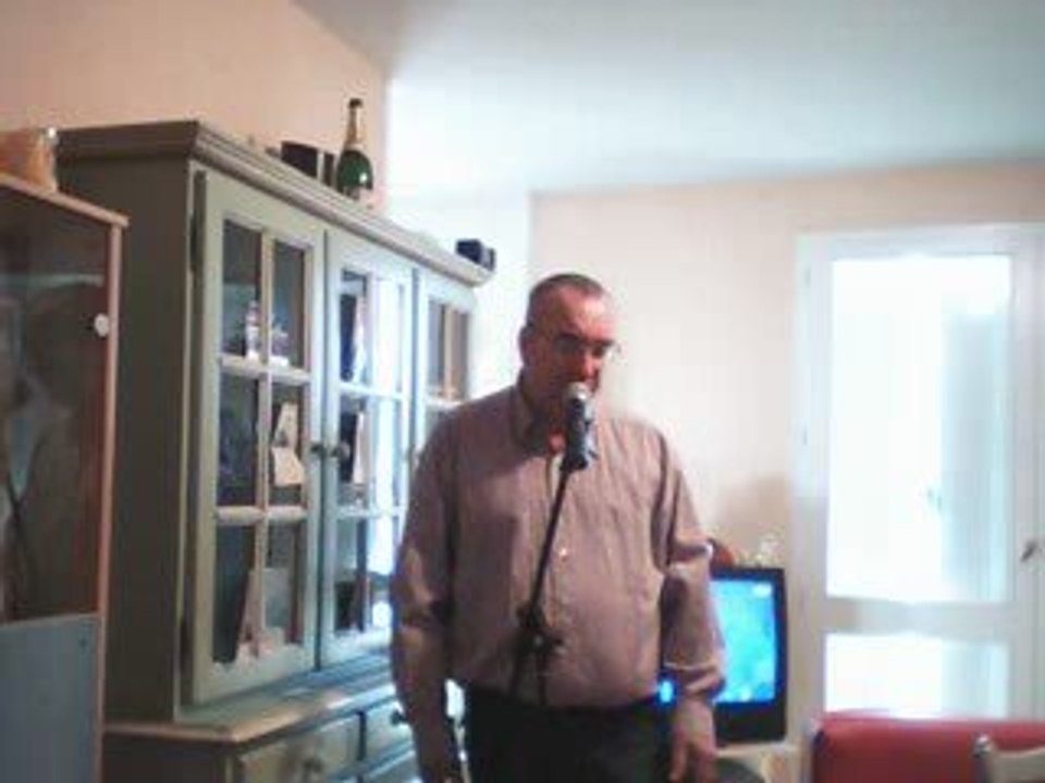 P our mon papa Mon Vieux