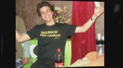 Soirée MAROCK THE CASBAH - Paris - 30 Mai 2009