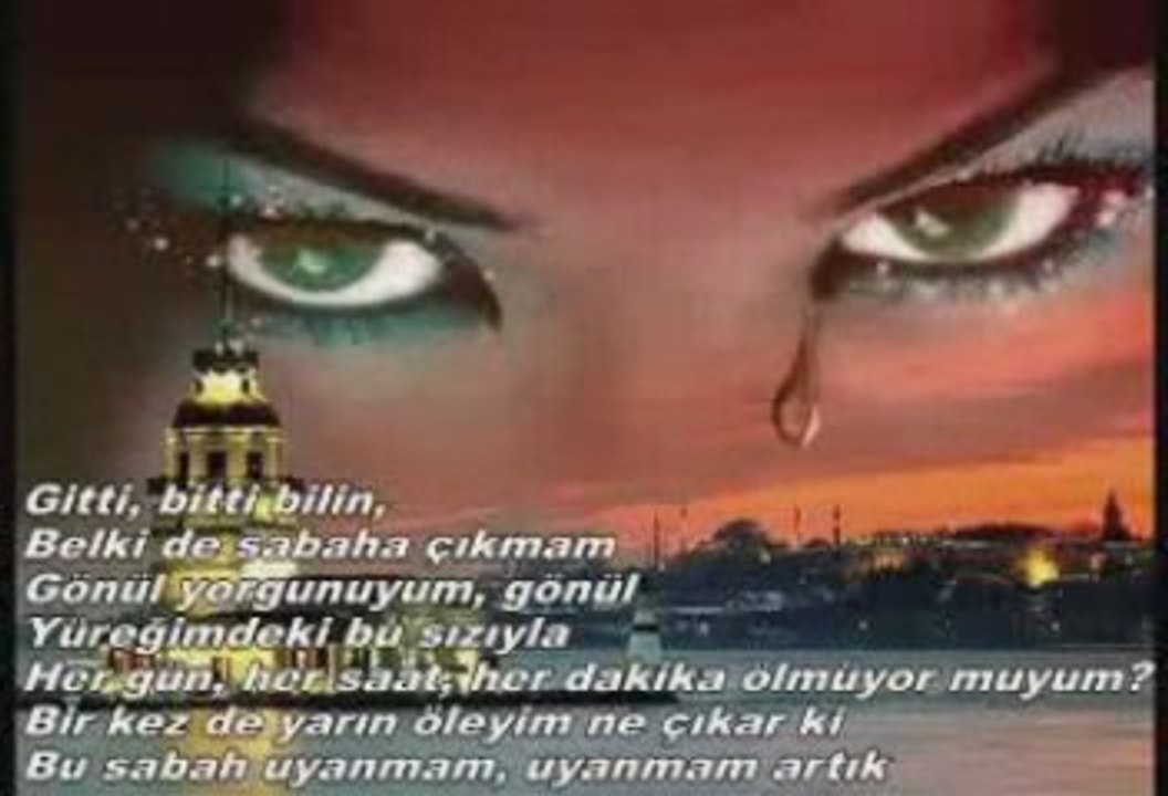 Hüzzamlı Geceler Şiir : Ünal TÜRKOĞLU  Yorum : Niyazi Bilgin