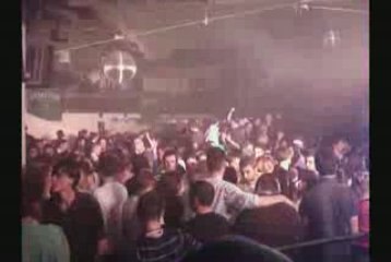 Tonus STAPS @ LC Club