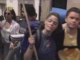 compañeros 3x13 4/4