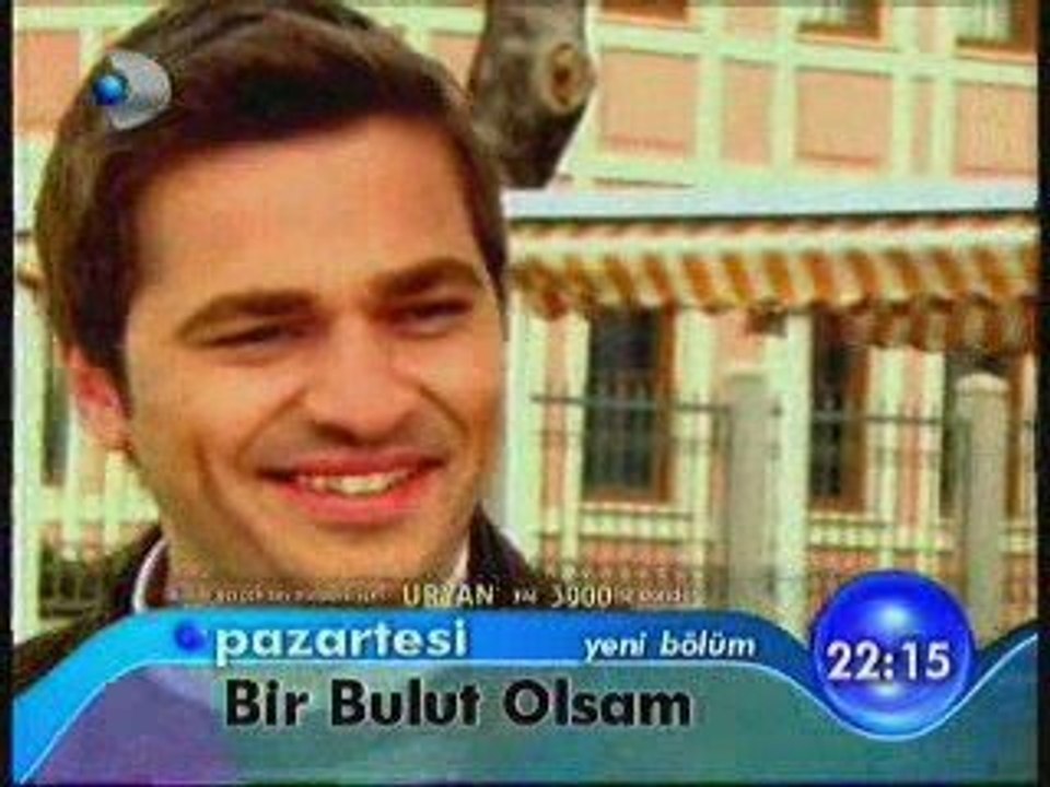 BİR BULUT OLSAM 5.BÖLÜM FRAGMANI(FRAGDİZİTV)