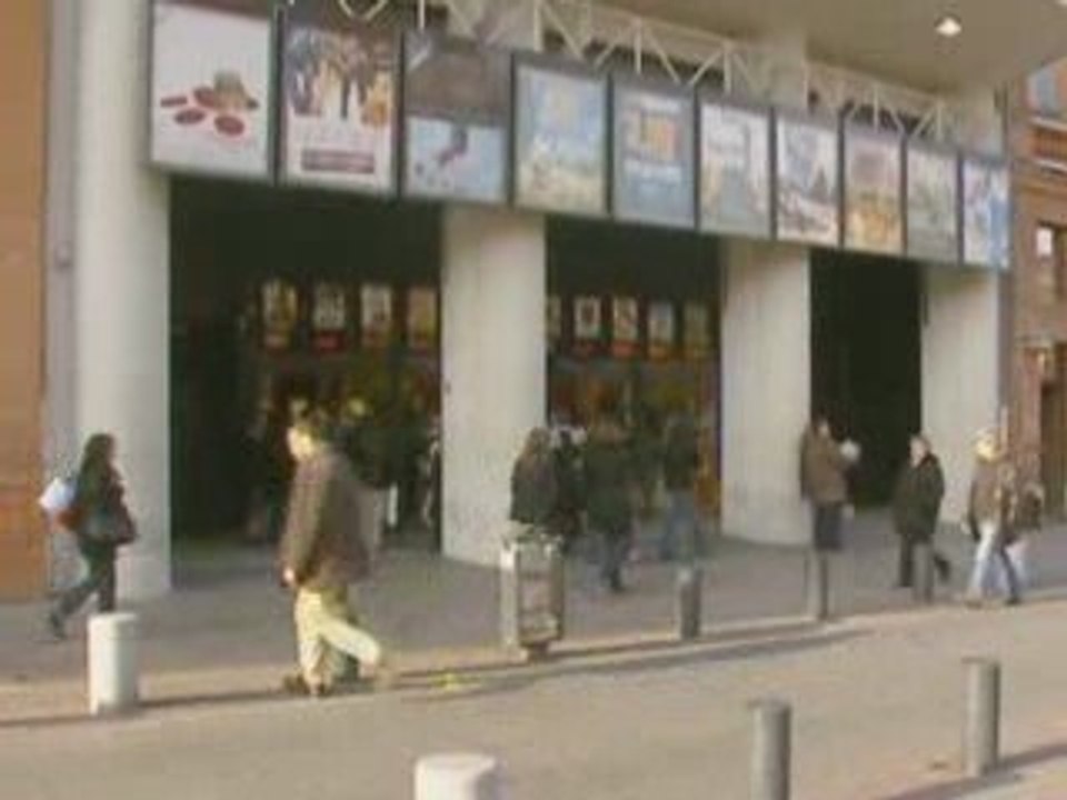 Les bonnes heures du cinéma toulousain