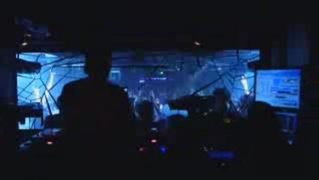 Dave Clarke @ Rex Club 03.20.09 track Angoisses by A Dupont