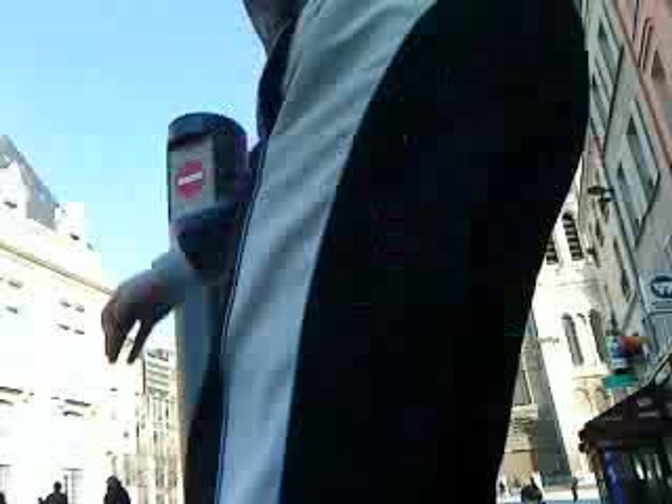 Parkour 022