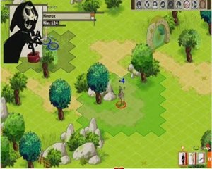 [Dofus] Necrox , Sram air.