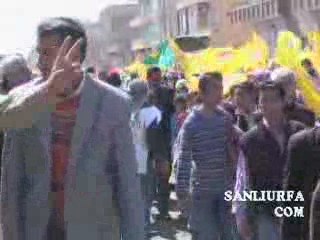 Nevruz kutlamalari  www.sanliurfa.com