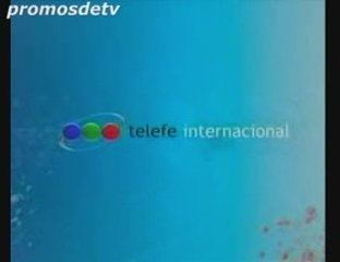 ID de Telefé Internacional - 2009/2011