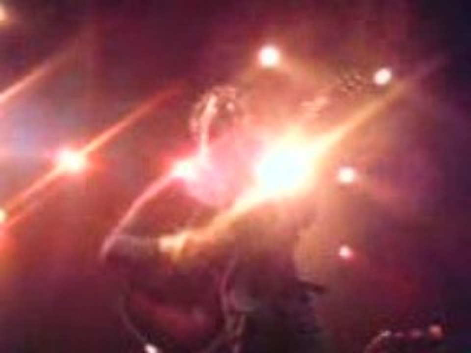 Peter Doherty - Bataclan - 10 Mars 2009