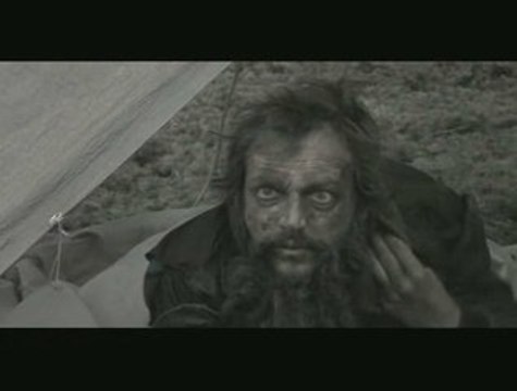 L'AVANT DERNIER REPAS bande annonce