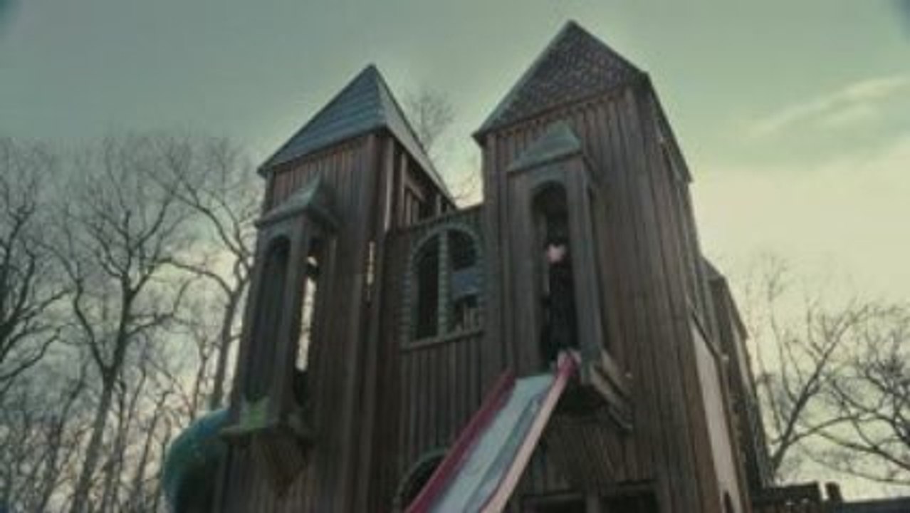 Orphan (2009) Trailer