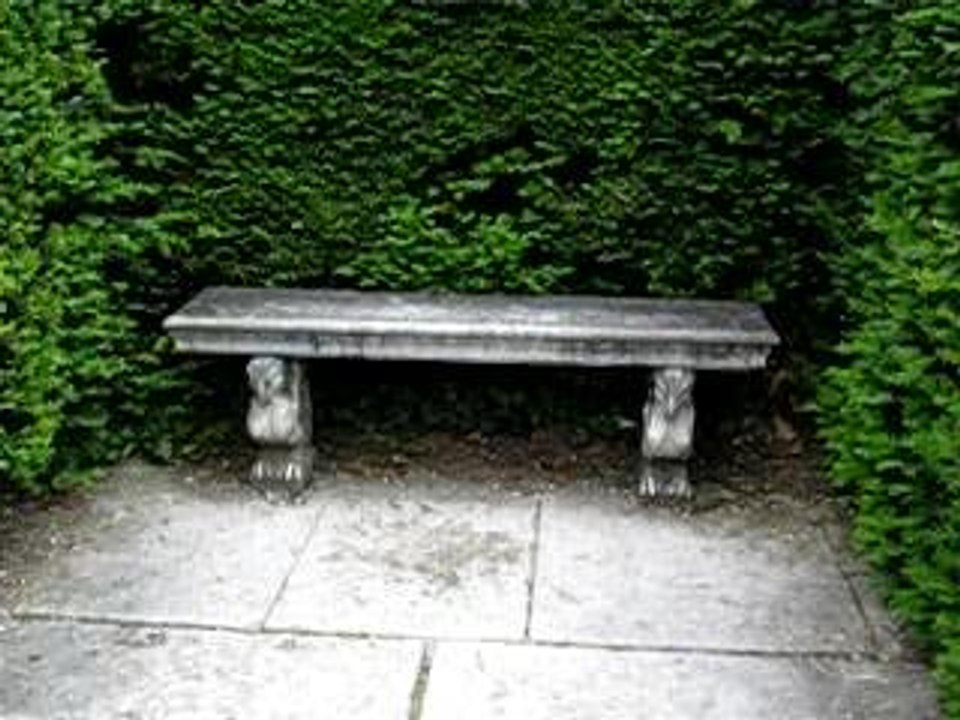 A bagatelle. 097