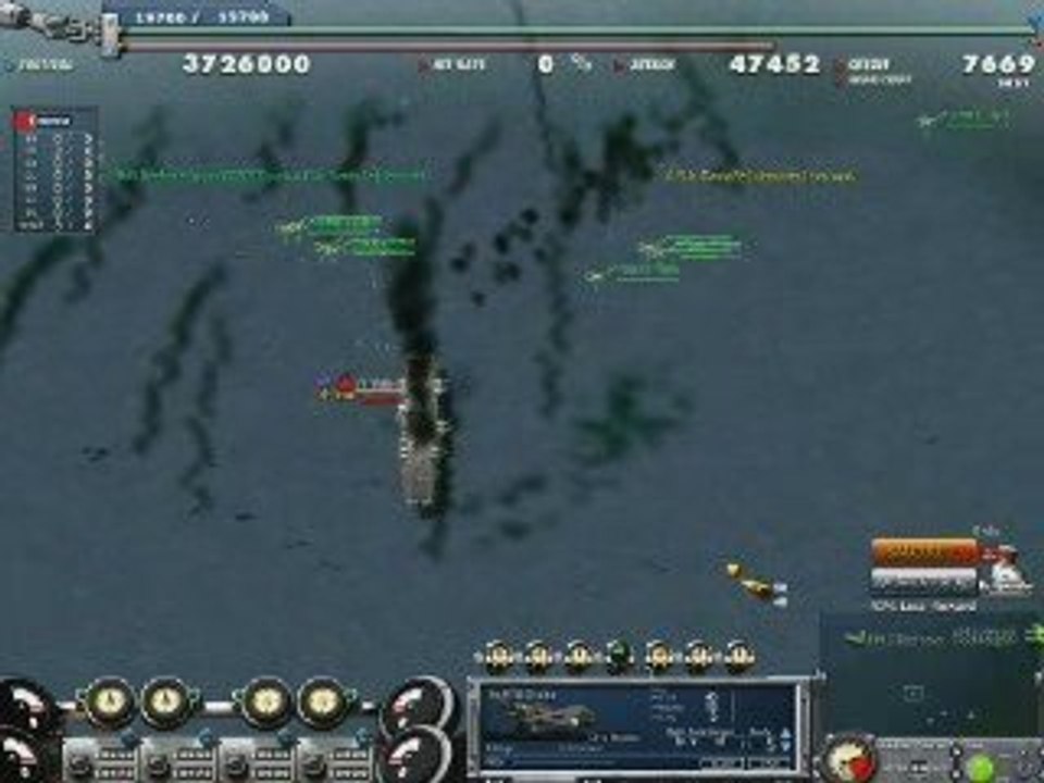 navyfield