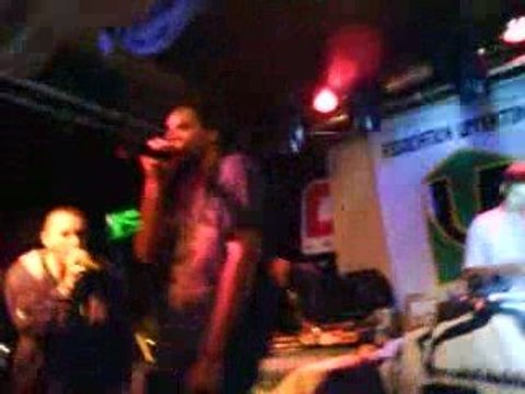 Lord Diamen & Lion Killa - Donne moi de la w**d