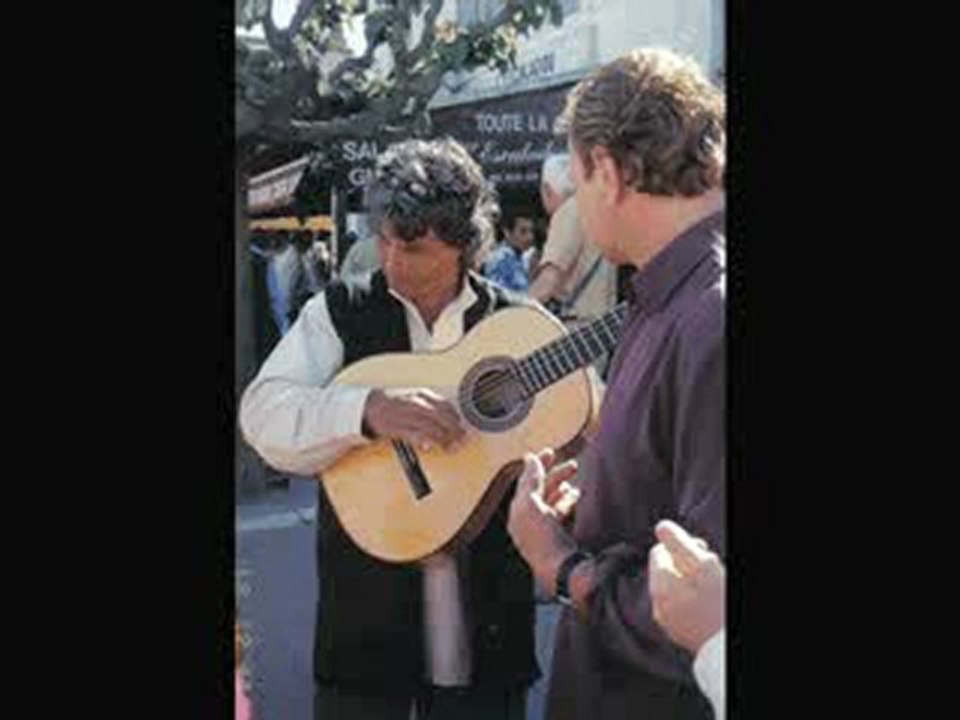 ricao sevillana del adios,