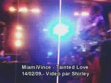 Miamivince tainted love depeche mode cover