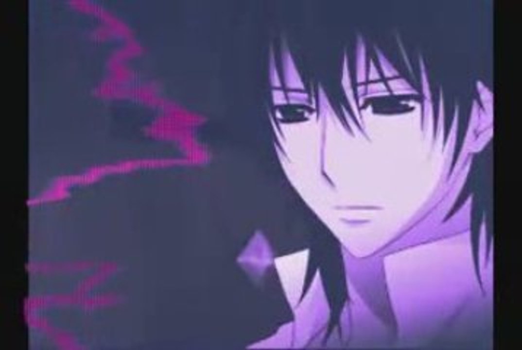 Vampire Knight-Unfaithful