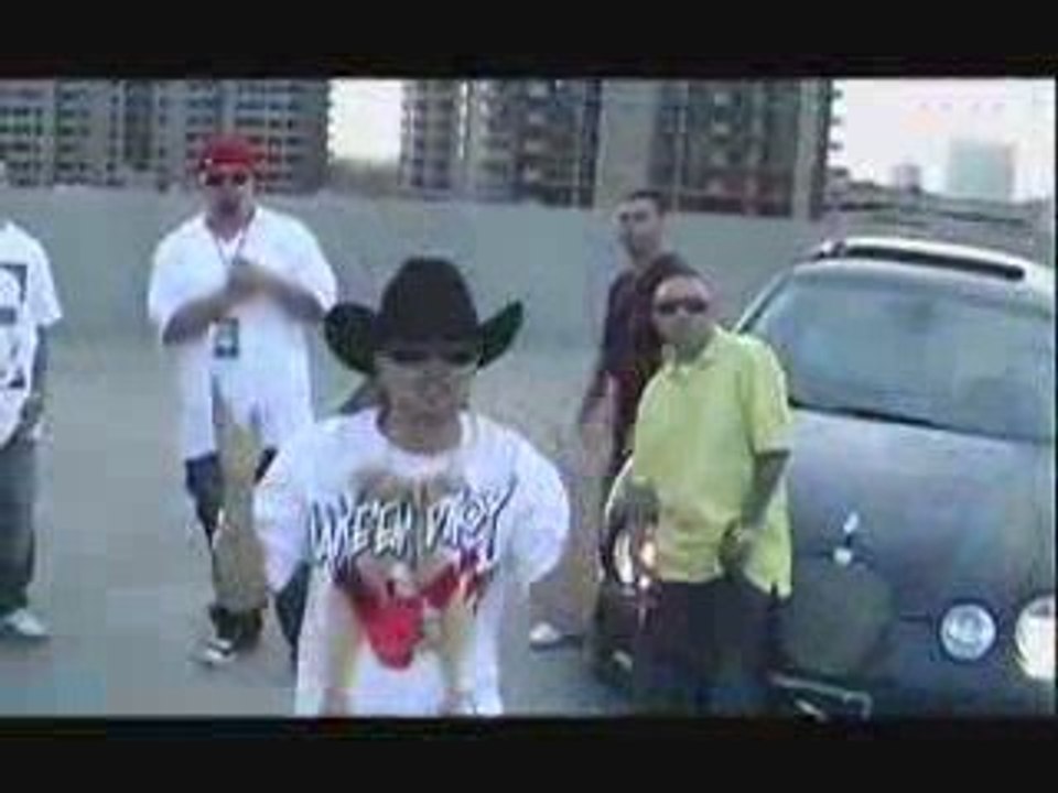 Lucky Luciano Feat Chingo Bling - Ain't I Remix / NEW