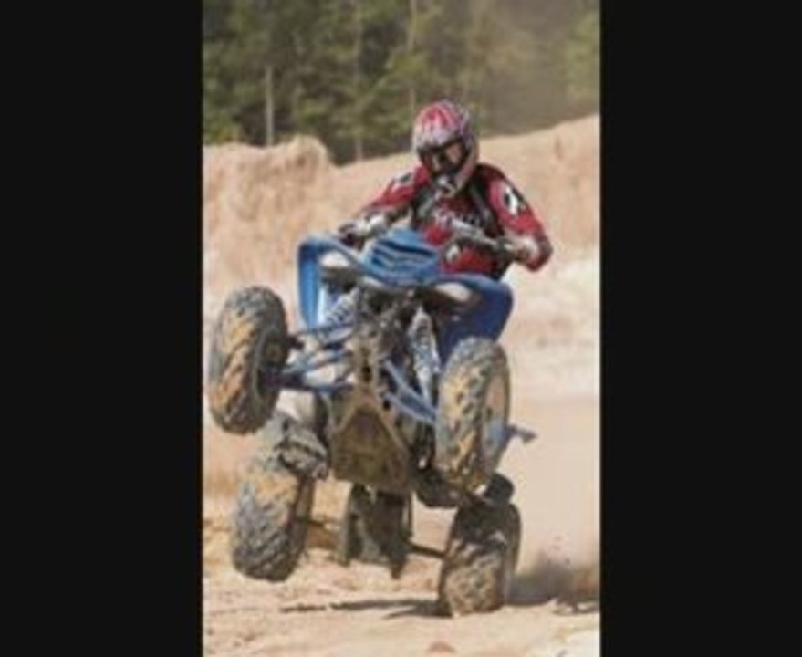 Le quad
